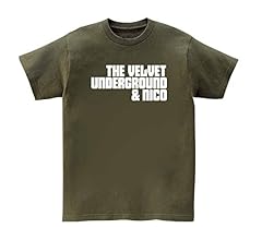 THE Velvet Underground 半袖 Tシャツ バンドTシャツ THE VELVET UNDERGROUND : White Light/White Heat